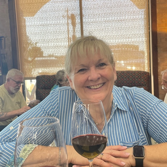 Meet the Posher Other - Meet your Posher, Donna